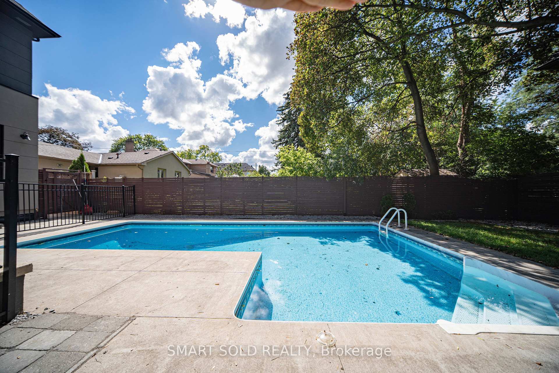 Photo 54 of 588 Conacher Drive, North York, Newtonbrook East — HOMEH