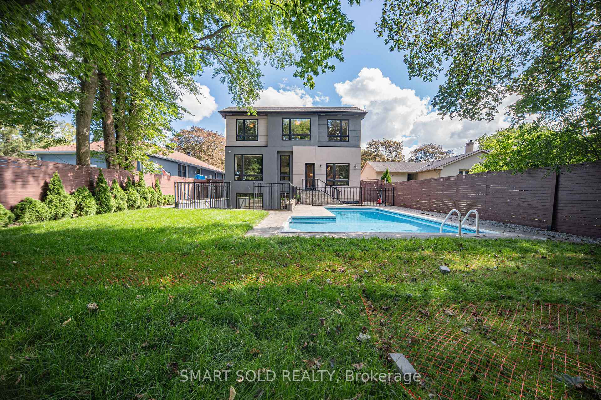 Photo 59 of 588 Conacher Drive, North York, Newtonbrook East — HOMEH