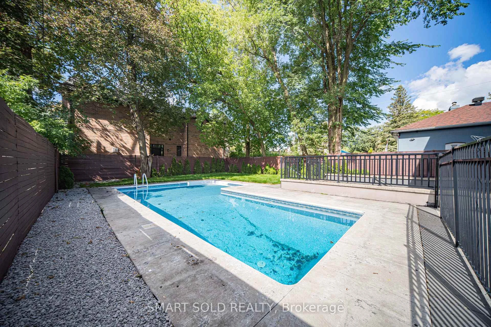 Photo 56 of 588 Conacher Drive, North York, Newtonbrook East — HOMEH