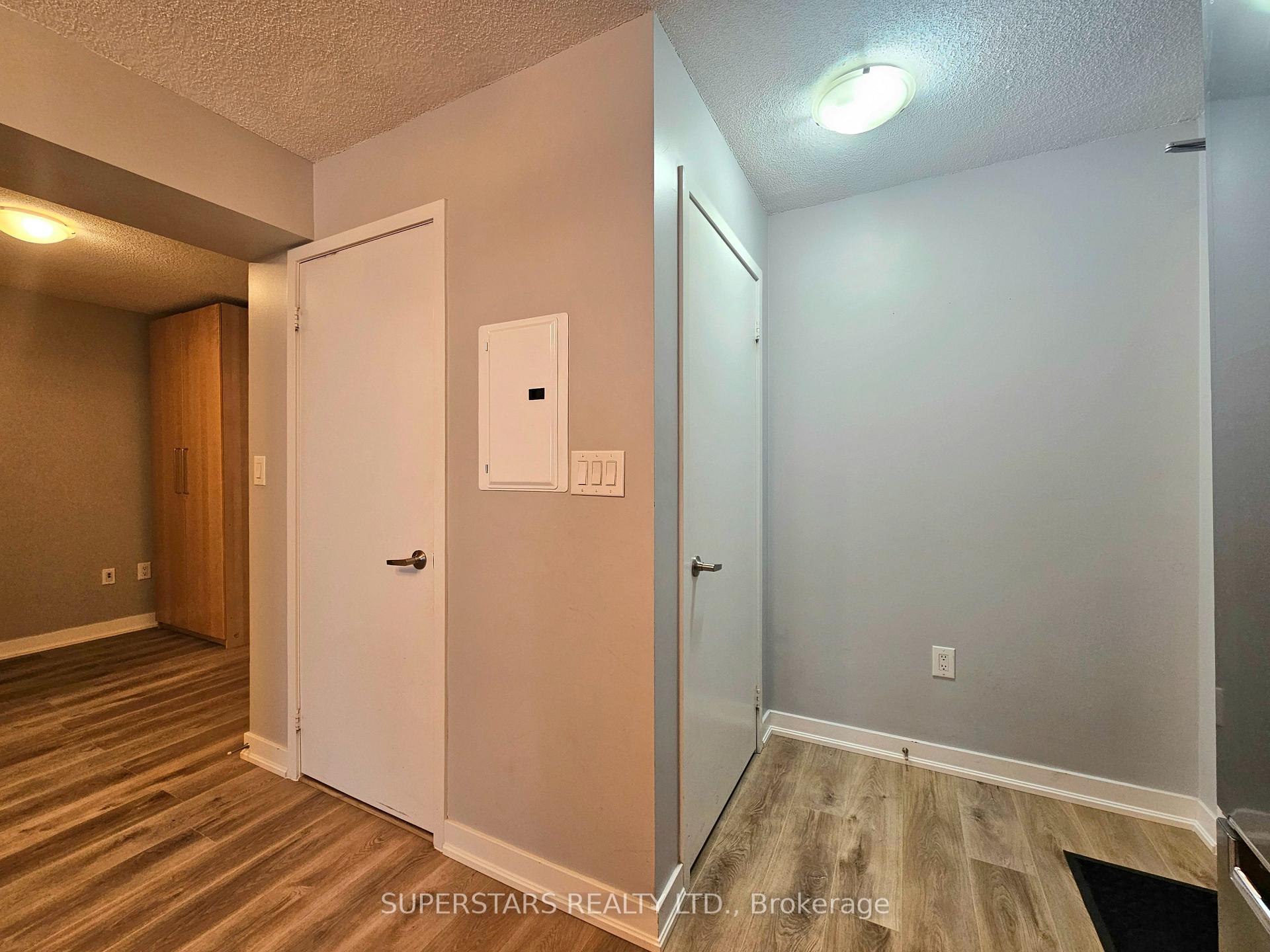 Photo 2 of Unit 2711, 25 Capreol Court, Toronto, Waterfront Communities — HOMEH