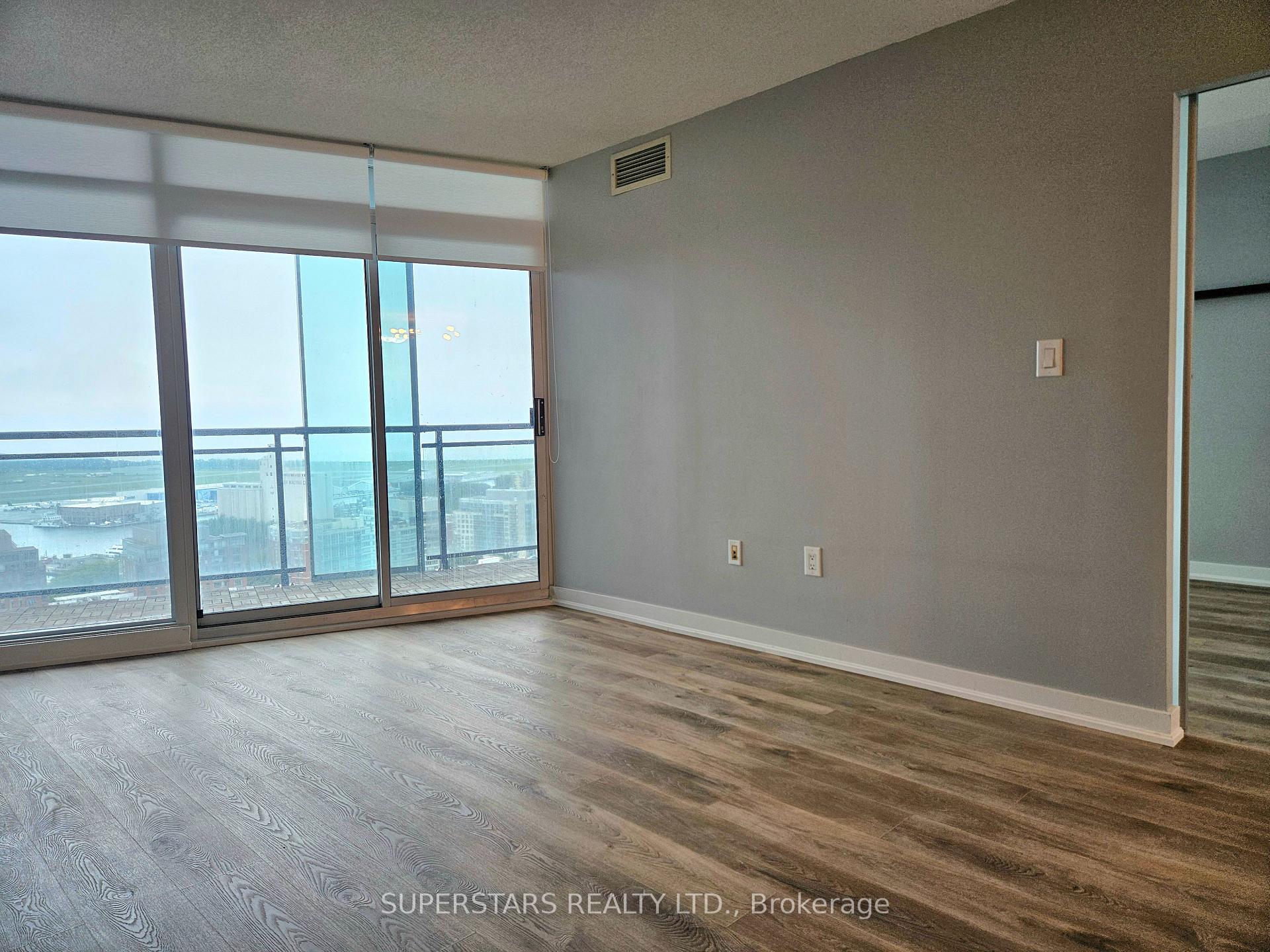 Photo 11 of Unit 2711, 25 Capreol Court, Toronto, Waterfront Communities — HOMEH