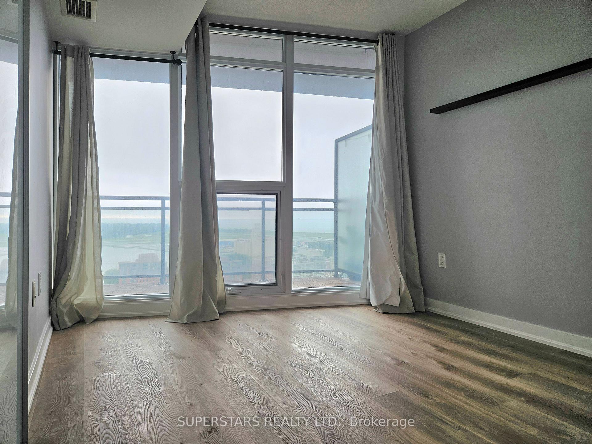 Photo 14 of Unit 2711, 25 Capreol Court, Toronto, Waterfront Communities — HOMEH