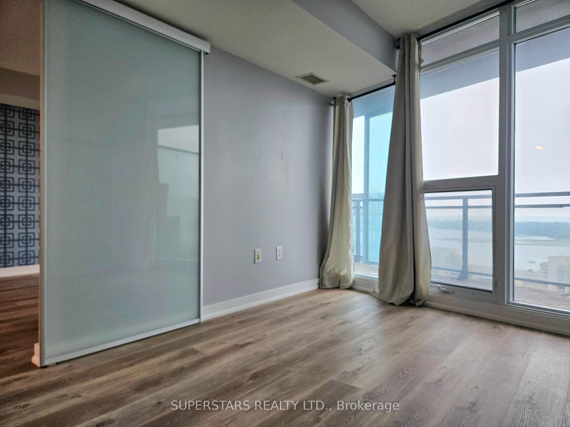 Photo 15 of Unit 2711, 25 Capreol Court, Toronto, Waterfront Communities — HOMEH