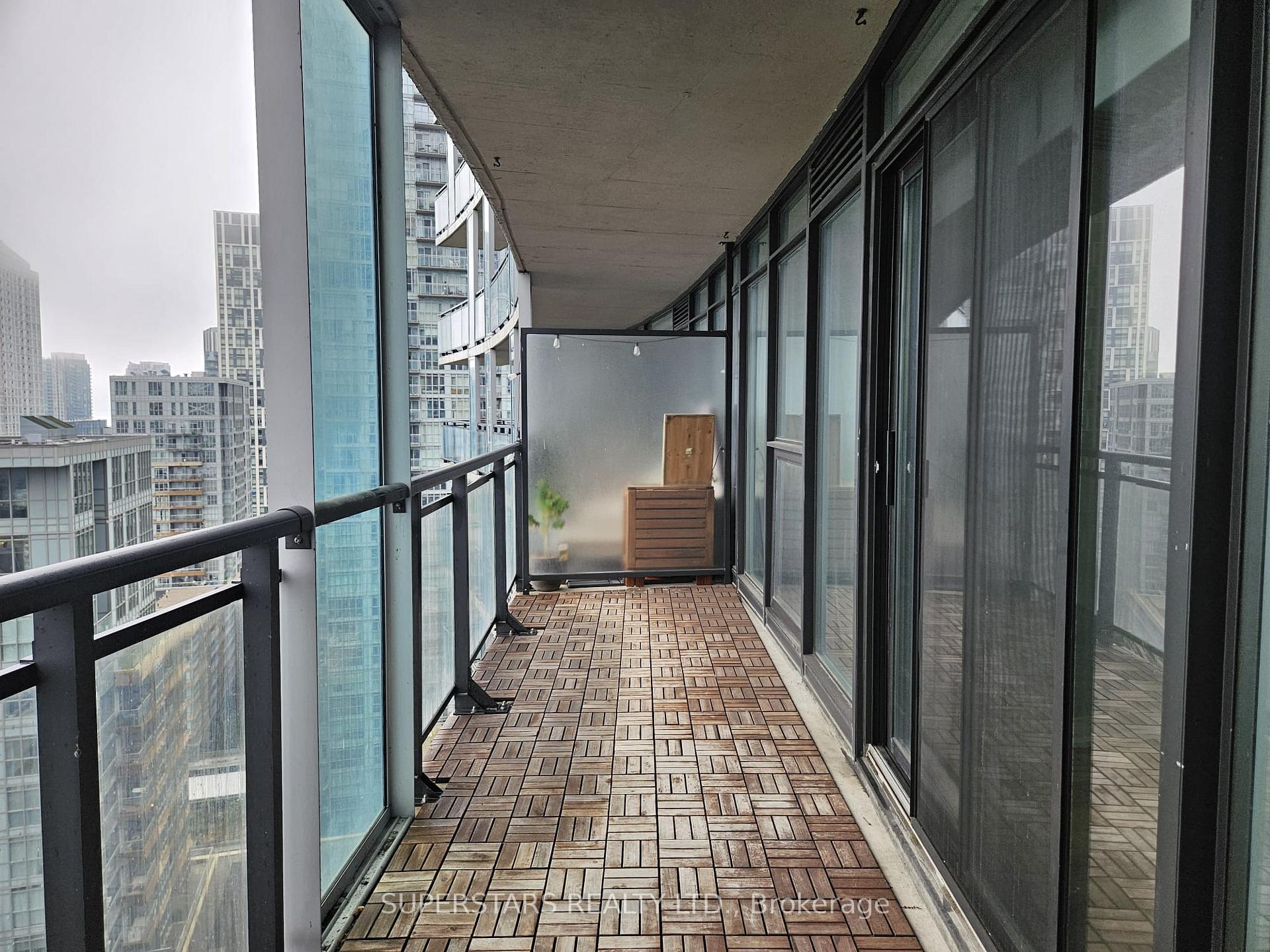 Photo 19 of Unit 2711, 25 Capreol Court, Toronto, Waterfront Communities — HOMEH