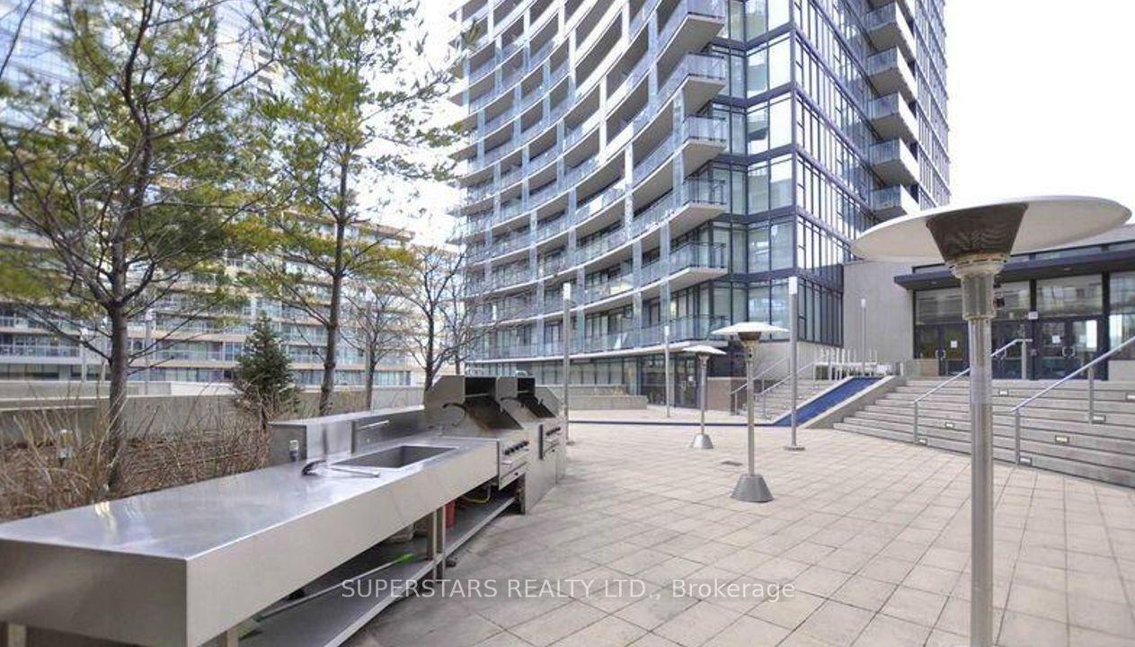 Photo 25 of Unit 2711, 25 Capreol Court, Toronto, Waterfront Communities — HOMEH
