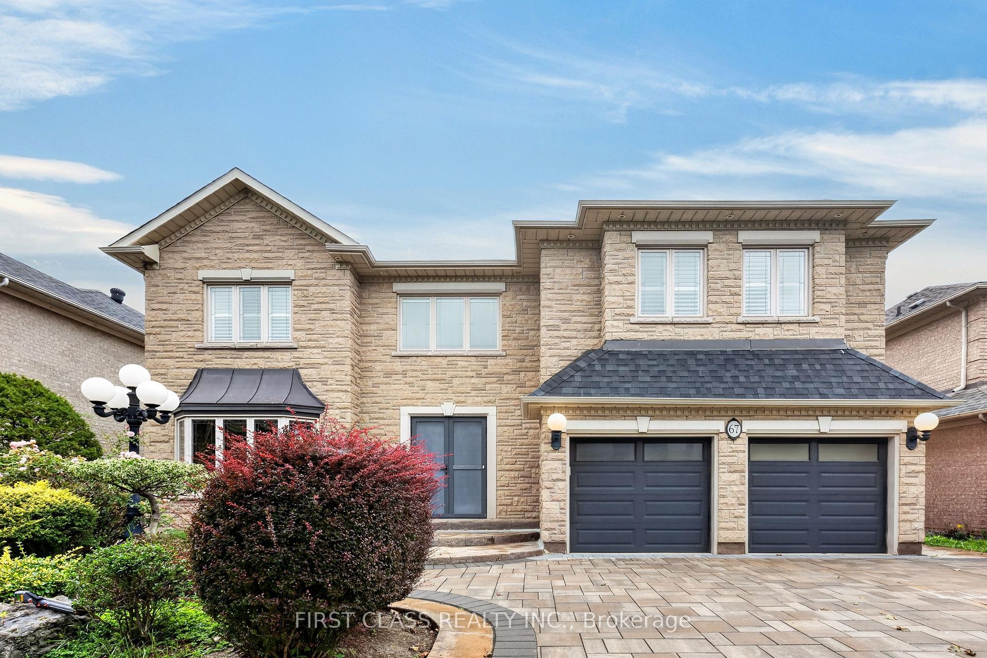 Photo 1 of 67 Black Walnut Crescent, Richmond Hill, Langstaff — HOMEH