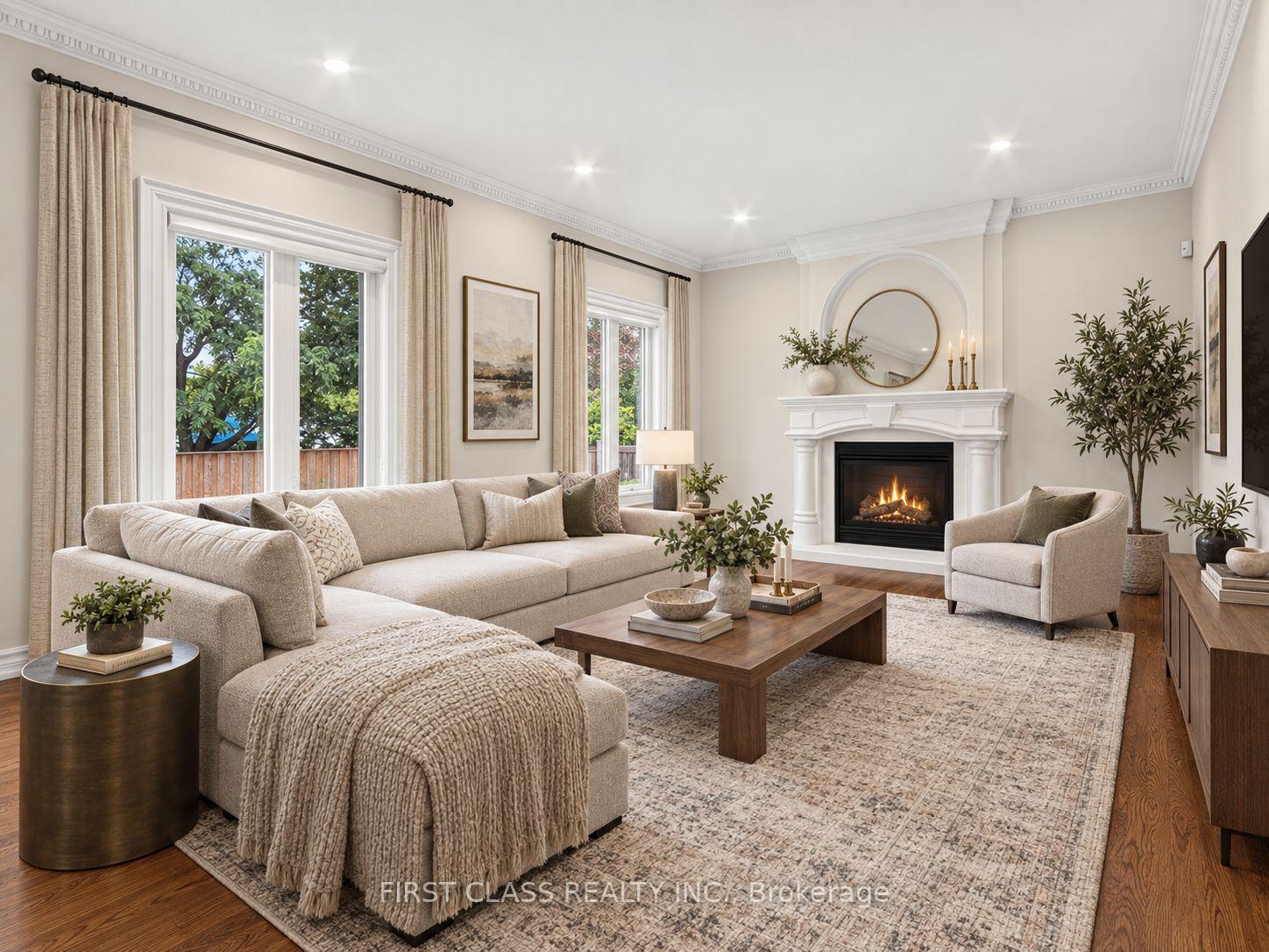 Photo 14 of 67 Black Walnut Crescent, Richmond Hill, Langstaff — HOMEH
