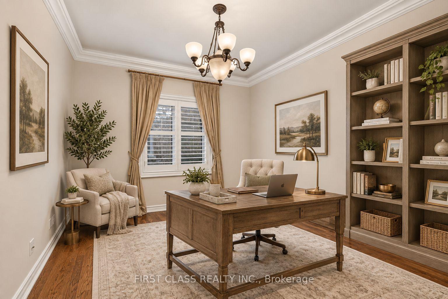 Photo 17 of 67 Black Walnut Crescent, Richmond Hill, Langstaff — HOMEH