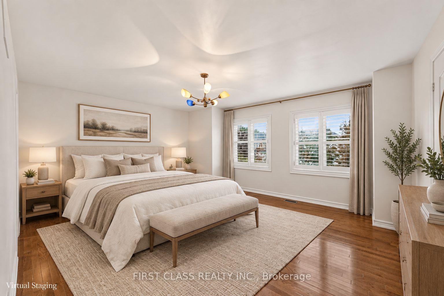 Photo 34 of 67 Black Walnut Crescent, Richmond Hill, Langstaff — HOMEH