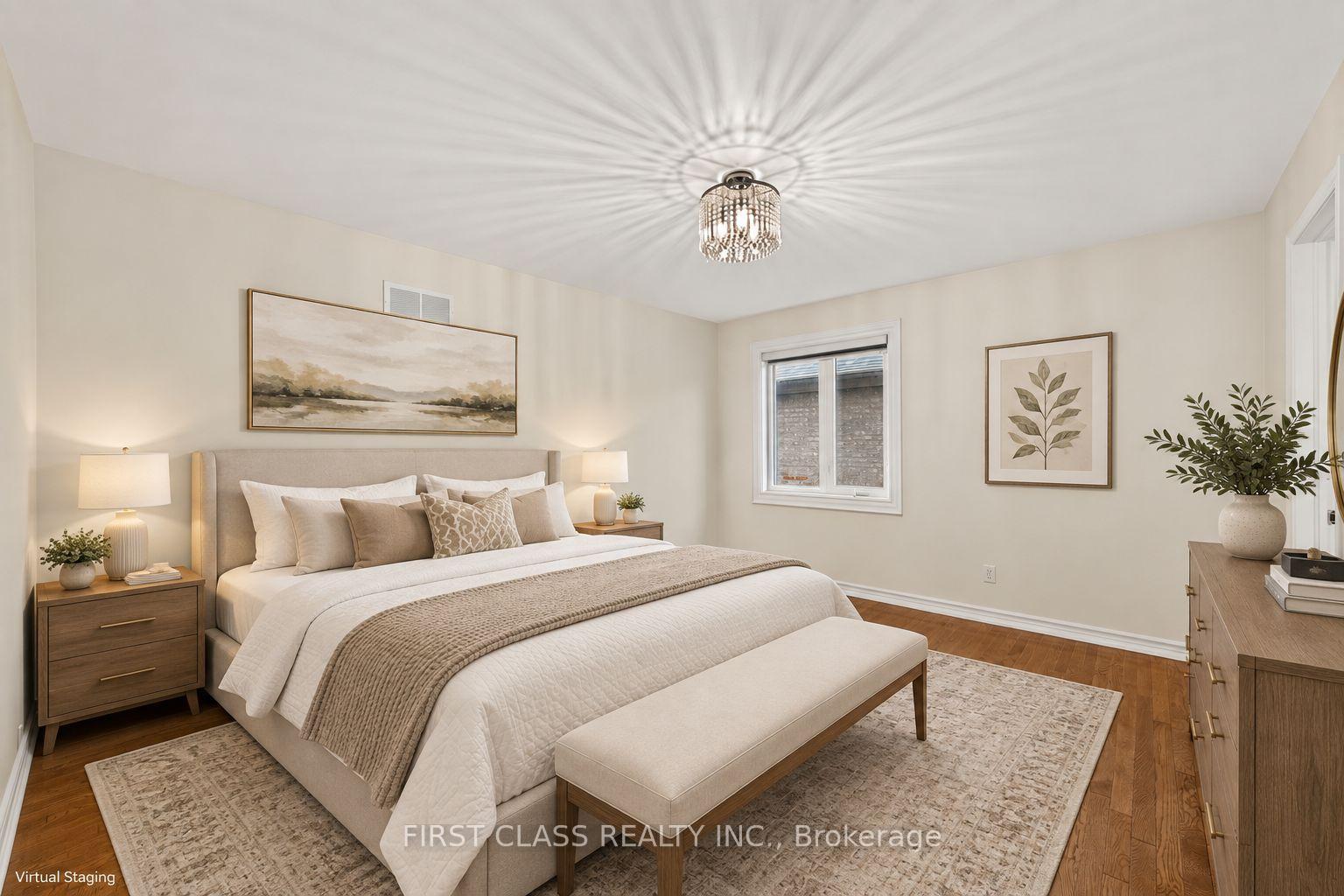 Photo 40 of 67 Black Walnut Crescent, Richmond Hill, Langstaff — HOMEH