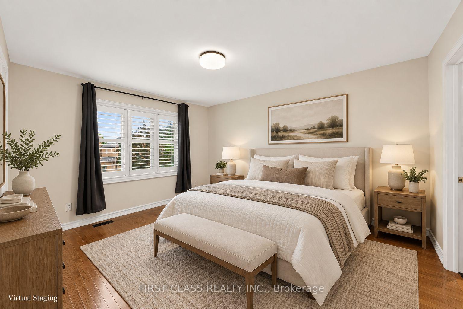 Photo 42 of 67 Black Walnut Crescent, Richmond Hill, Langstaff — HOMEH