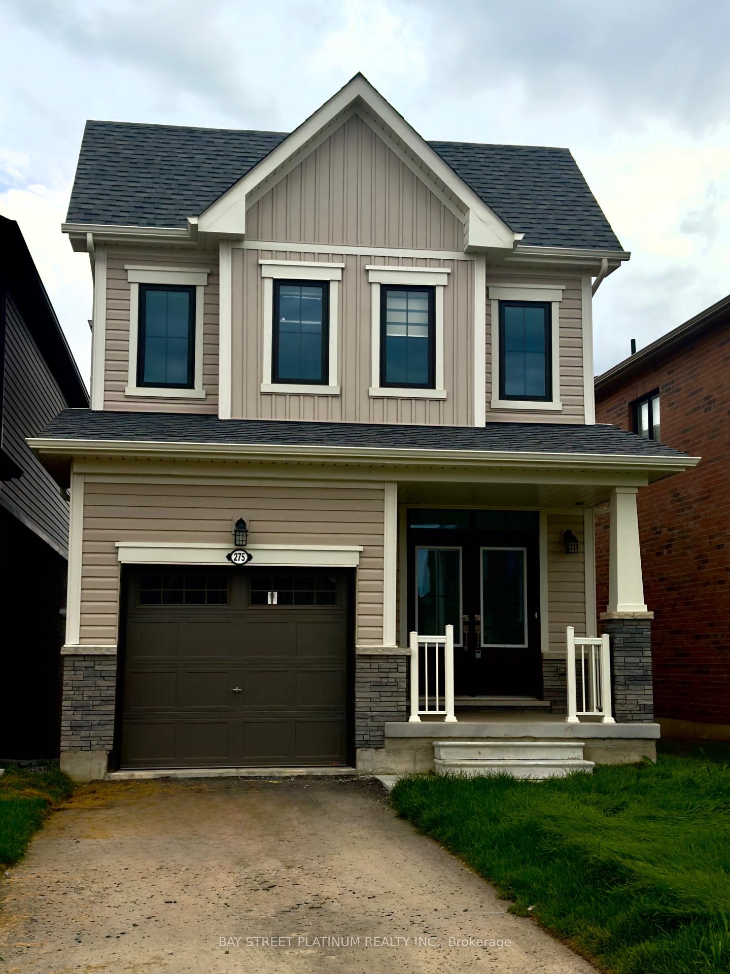 Photo 1 of 275 Velvet Way, Thorold, Rolling Meadows — HOMEH