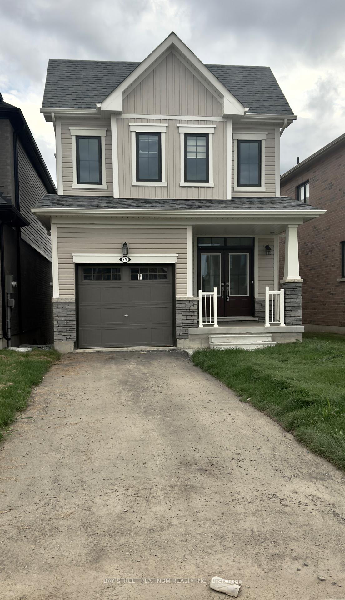 Photo 2 of 275 Velvet Way, Thorold, Rolling Meadows — HOMEH