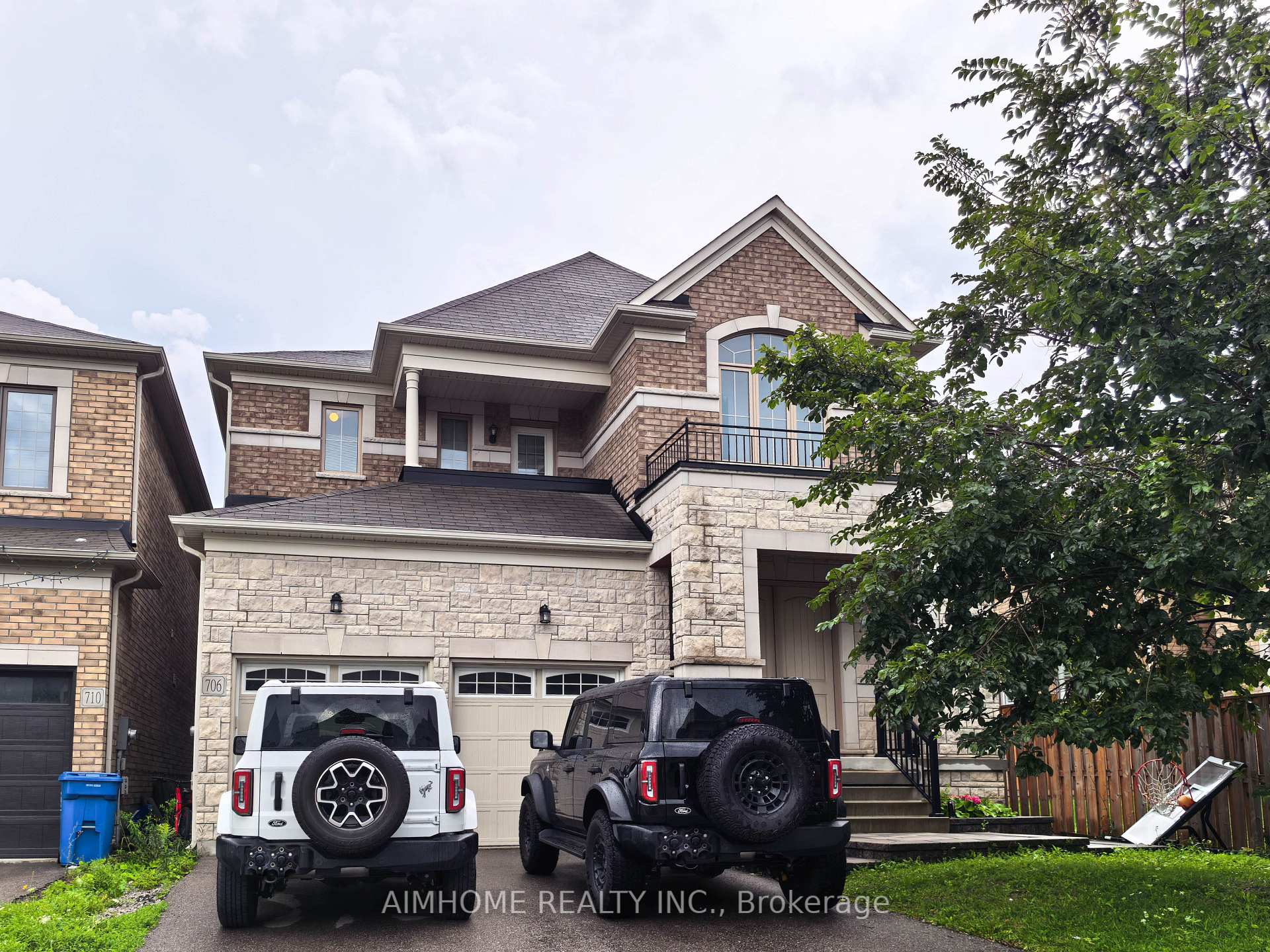 Photo of 706 Harry Douglas Street