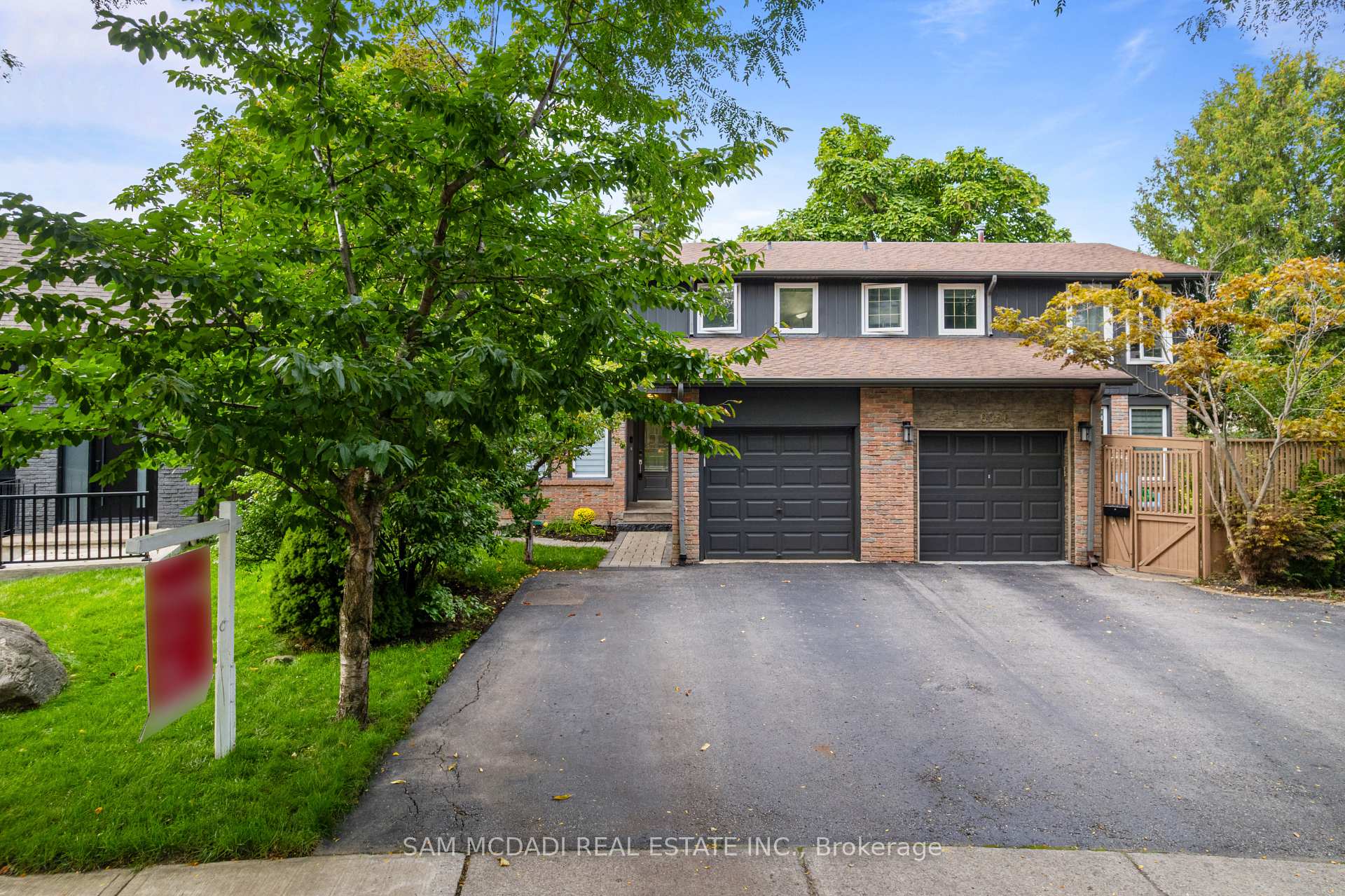 Photo 1 of 6954 Cadiz Crescent, Mississauga, Meadowvale — HOMEH