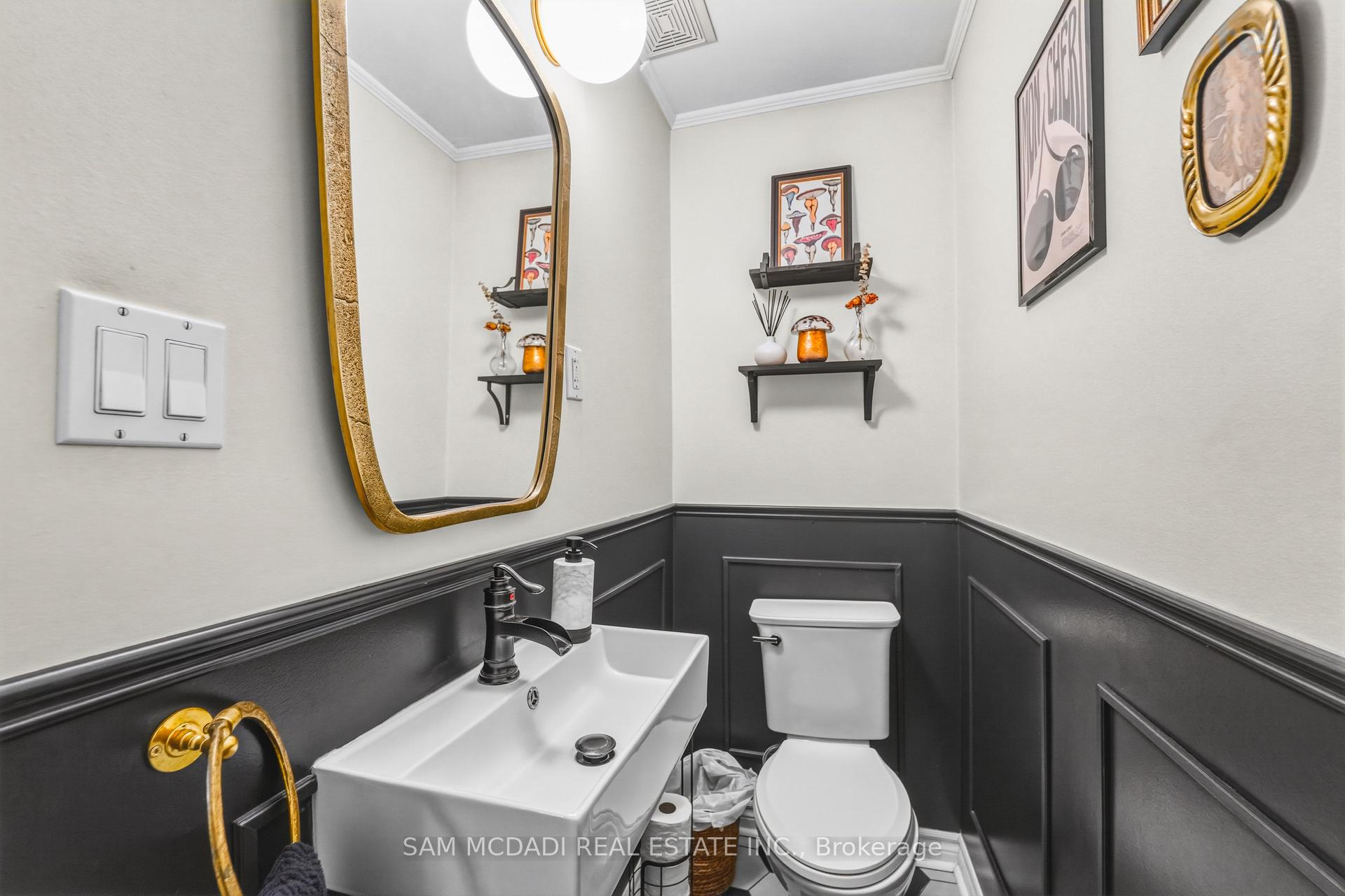 Photo 18 of 6954 Cadiz Crescent, Mississauga, Meadowvale — HOMEH