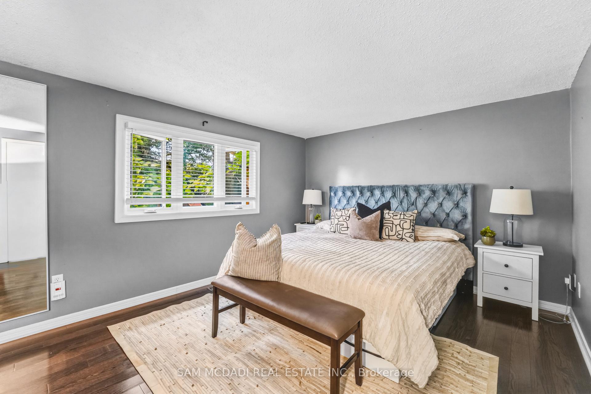 Photo 20 of 6954 Cadiz Crescent, Mississauga, Meadowvale — HOMEH