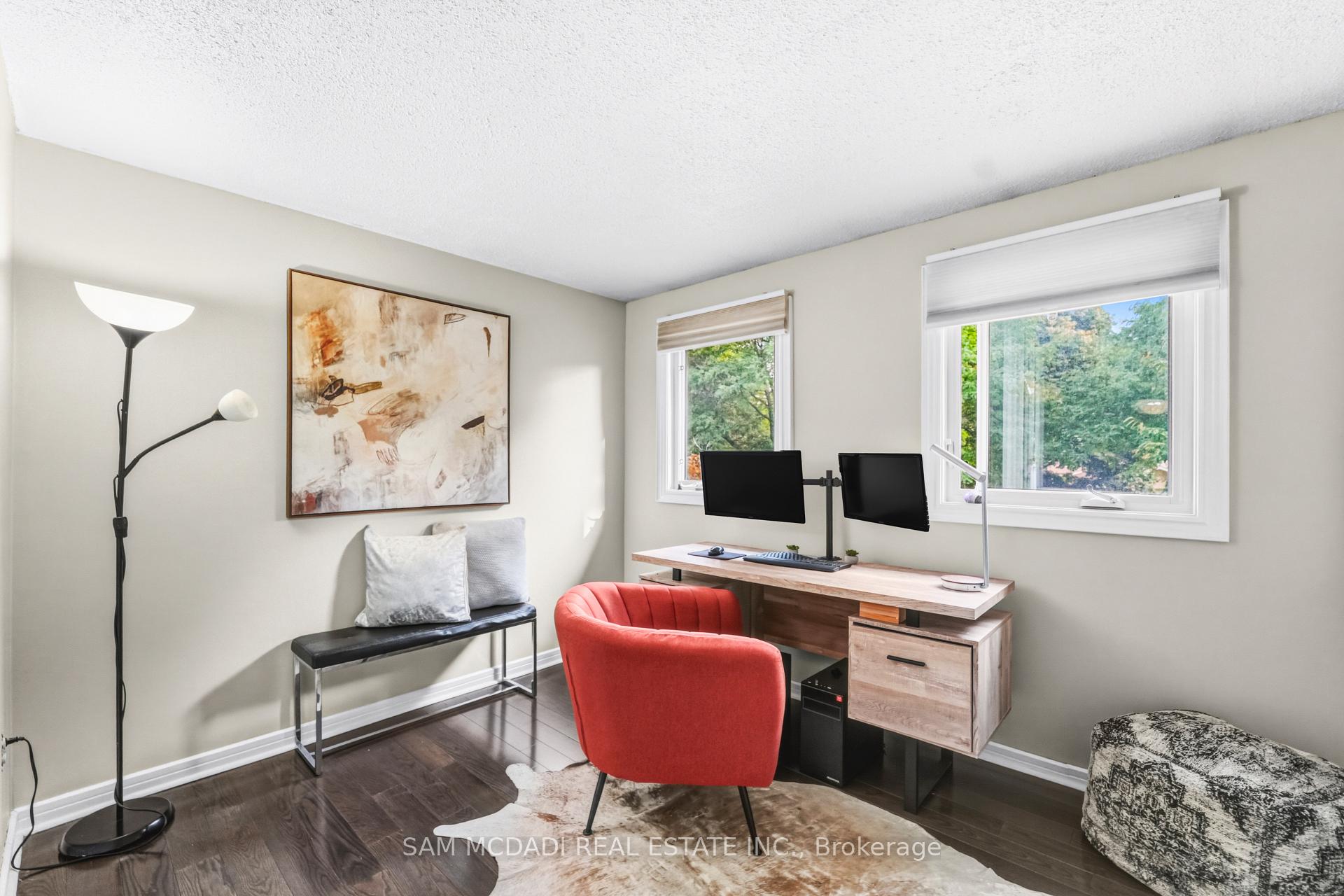 Photo 27 of 6954 Cadiz Crescent, Mississauga, Meadowvale — HOMEH