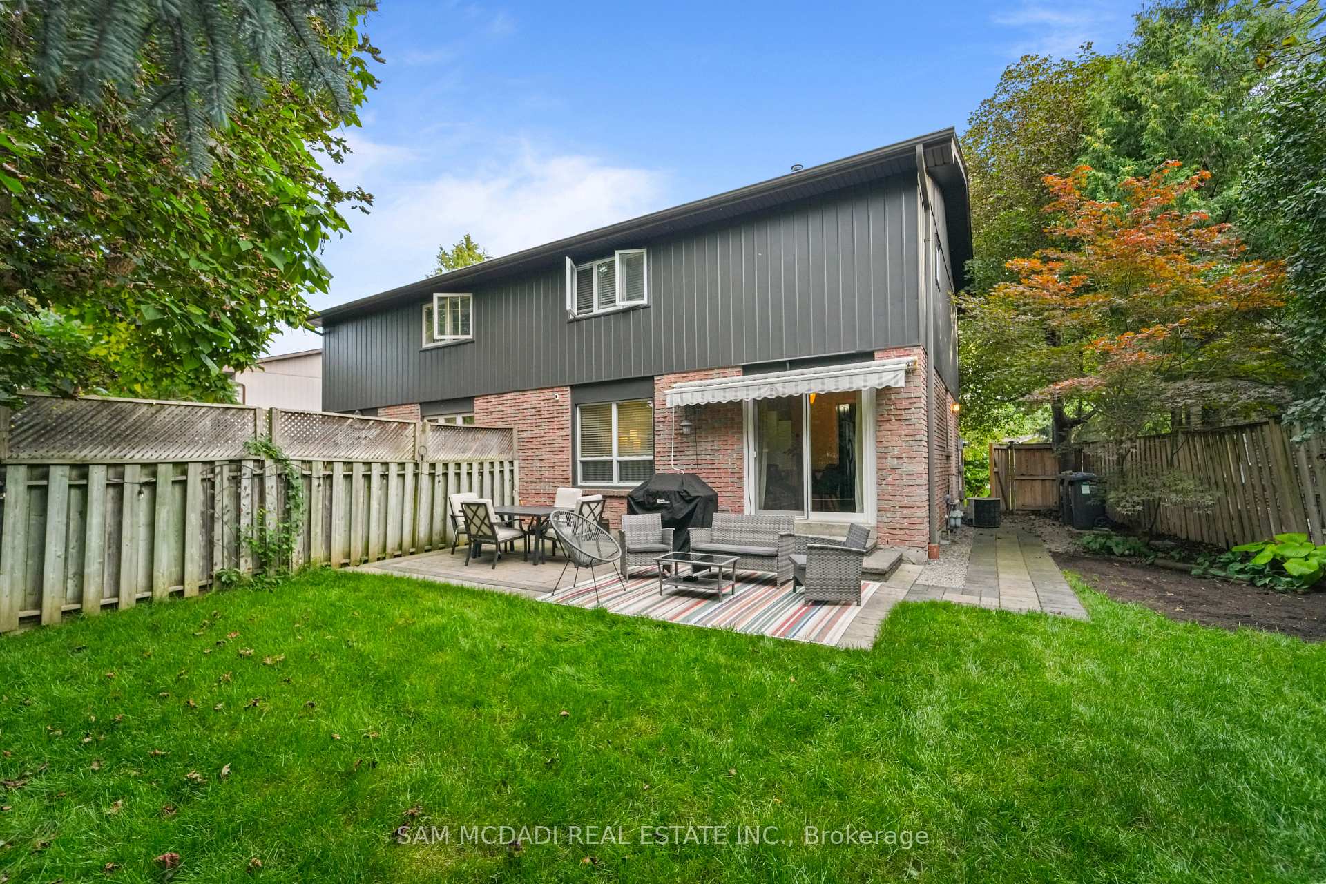 Photo 34 of 6954 Cadiz Crescent, Mississauga, Meadowvale — HOMEH