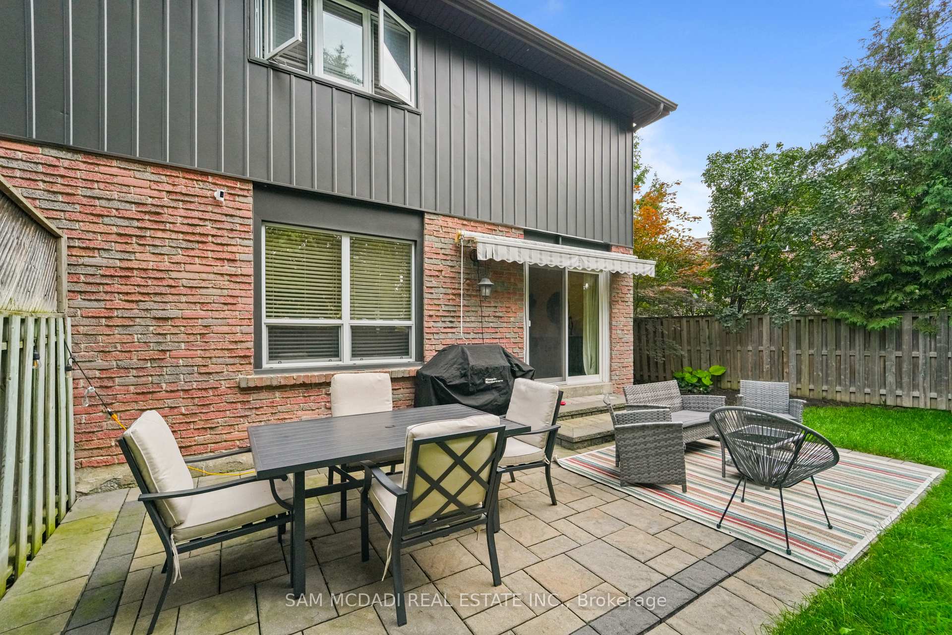 Photo 36 of 6954 Cadiz Crescent, Mississauga, Meadowvale — HOMEH