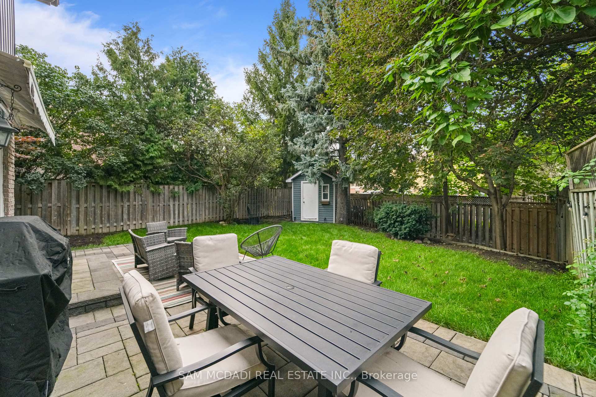 Photo 37 of 6954 Cadiz Crescent, Mississauga, Meadowvale — HOMEH