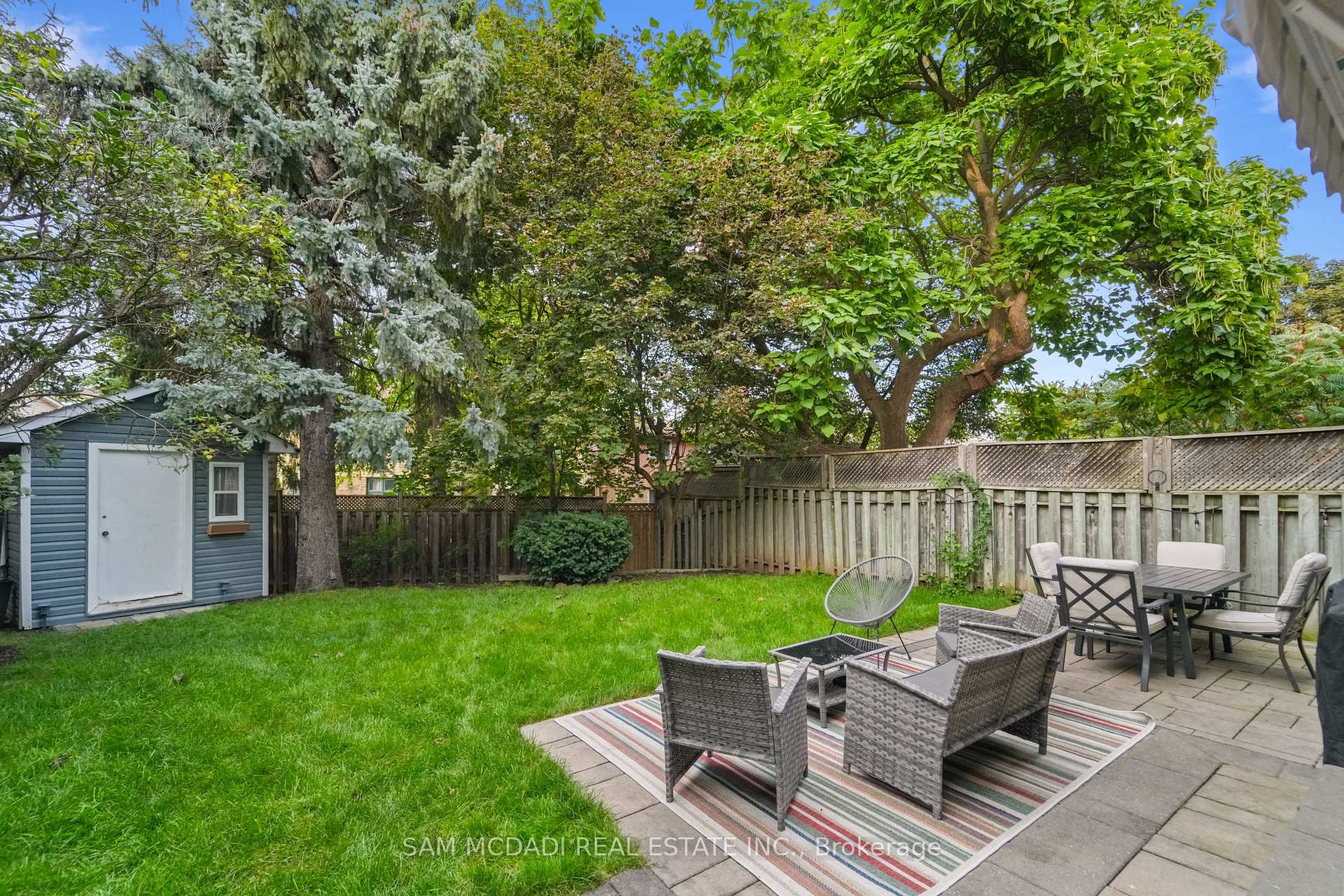 Photo 38 of 6954 Cadiz Crescent, Mississauga, Meadowvale — HOMEH