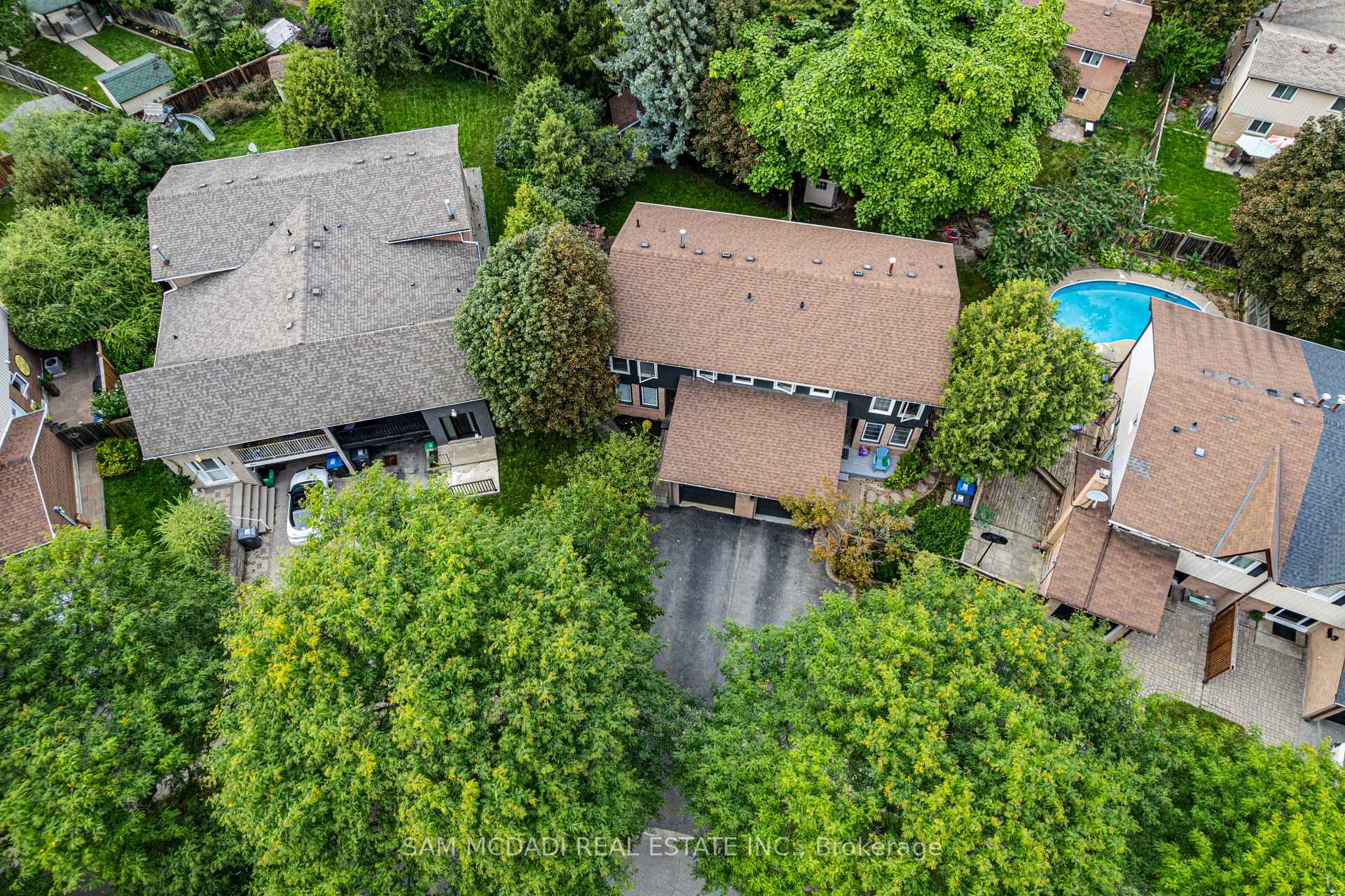 Photo 40 of 6954 Cadiz Crescent, Mississauga, Meadowvale — HOMEH