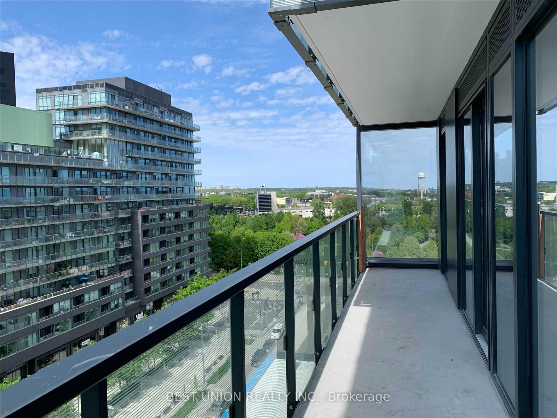 Photo 3 of Unit N1007, 35 Rolling Mills Road, Toronto, Waterfront Communities — HOMEH