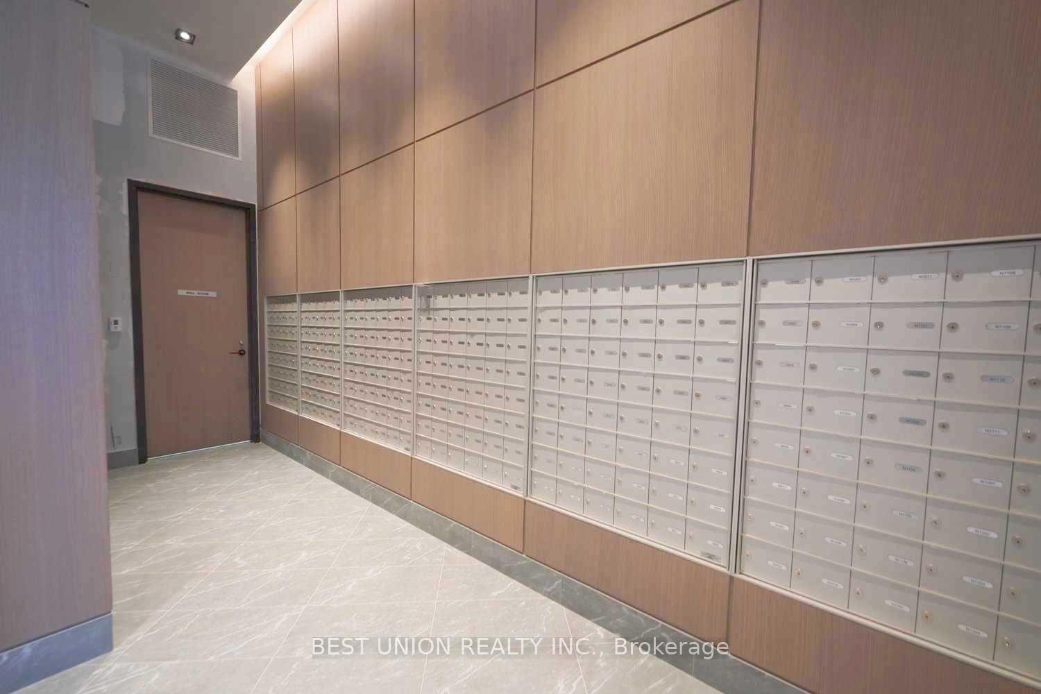 Photo 5 of Unit N1007, 35 Rolling Mills Road, Toronto, Waterfront Communities — HOMEH