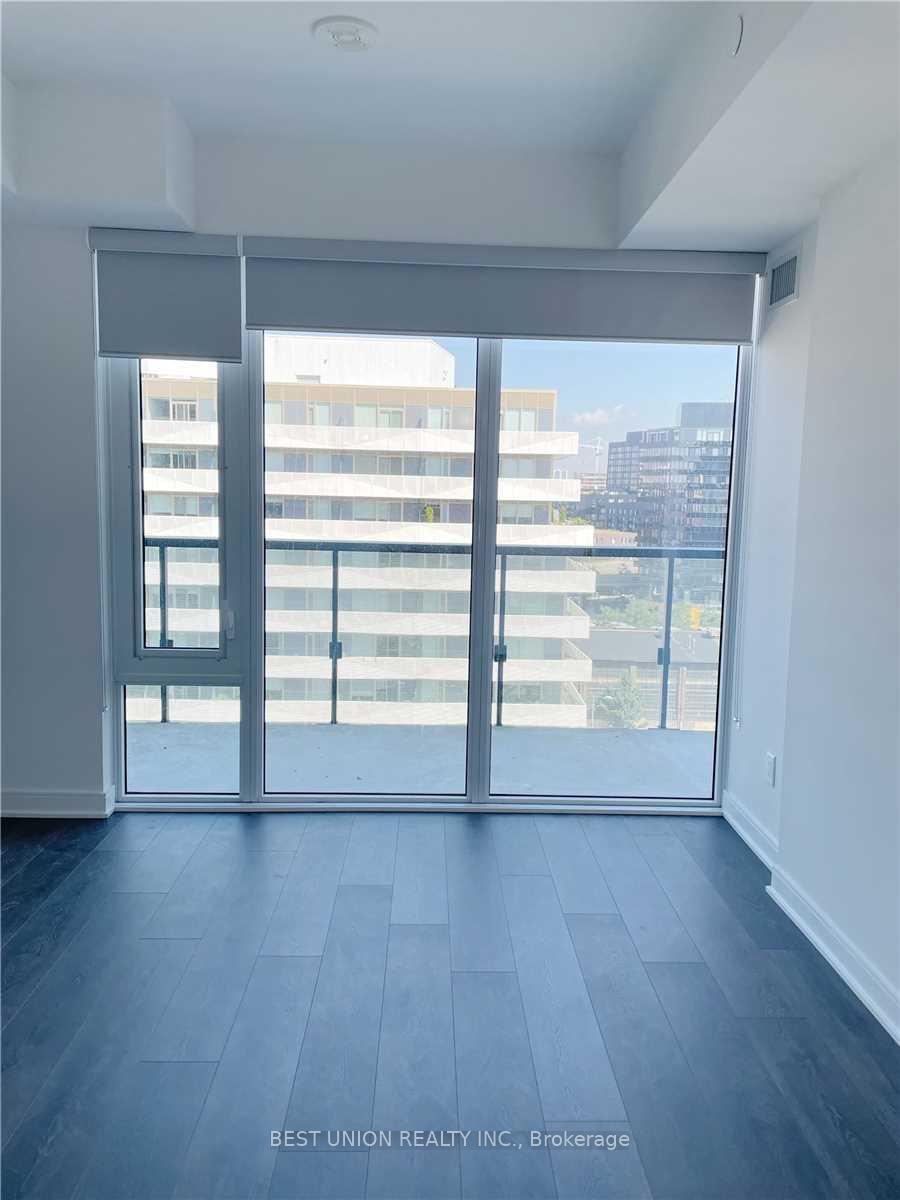 Photo 9 of Unit N1007, 35 Rolling Mills Road, Toronto, Waterfront Communities — HOMEH