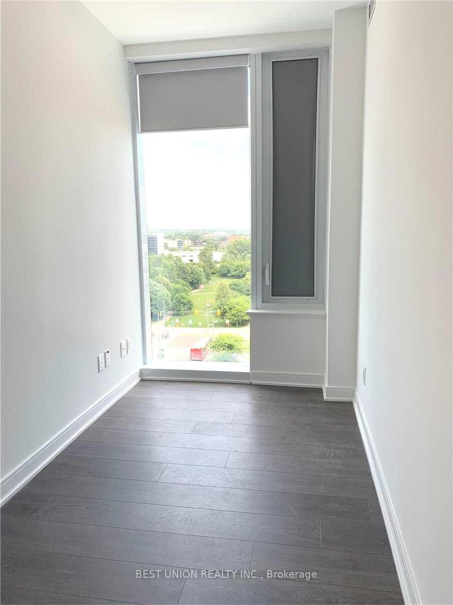 Photo 11 of Unit N1007, 35 Rolling Mills Road, Toronto, Waterfront Communities — HOMEH