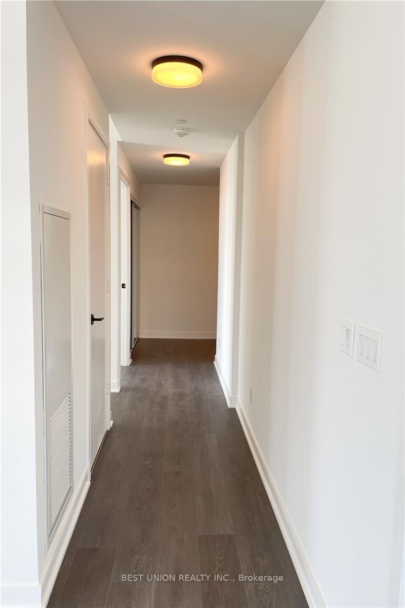 Photo 12 of Unit N1007, 35 Rolling Mills Road, Toronto, Waterfront Communities — HOMEH