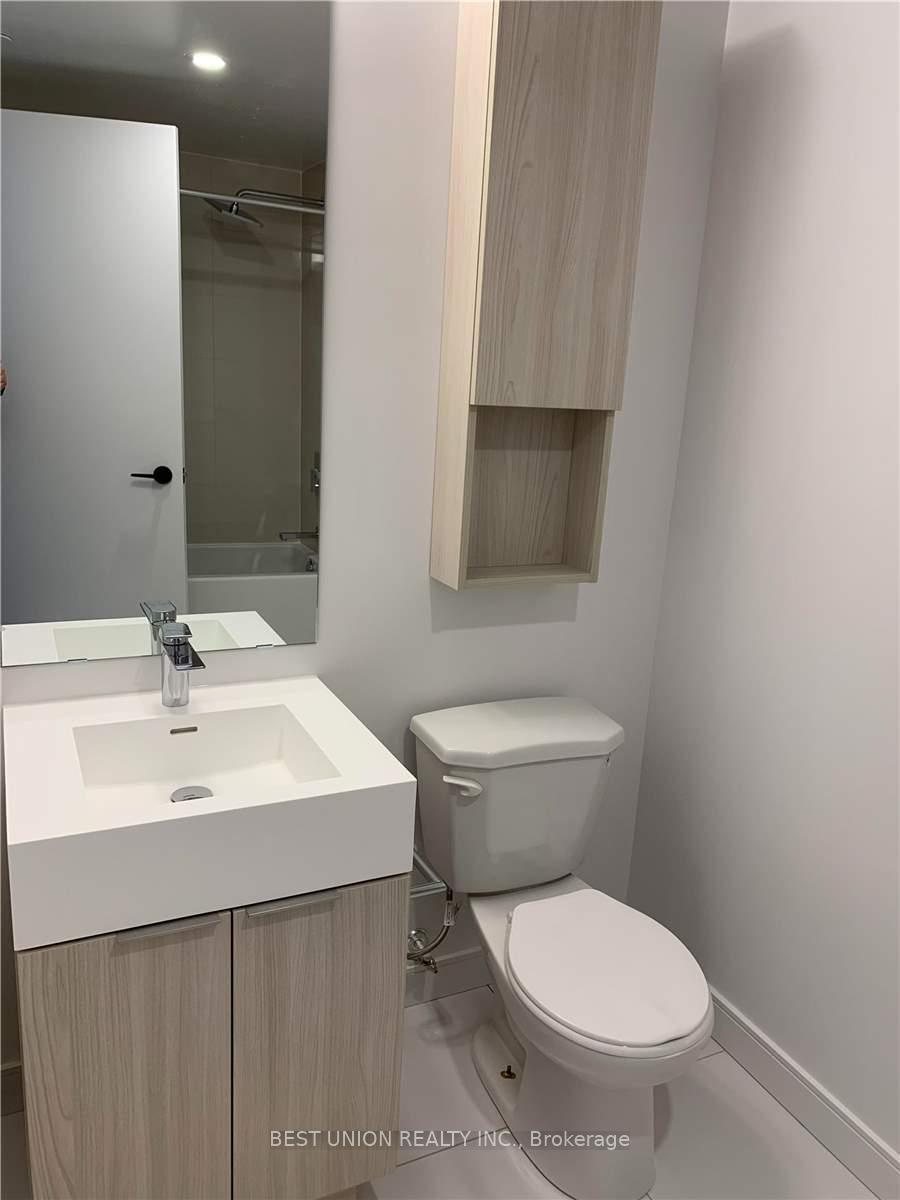 Photo 13 of Unit N1007, 35 Rolling Mills Road, Toronto, Waterfront Communities — HOMEH