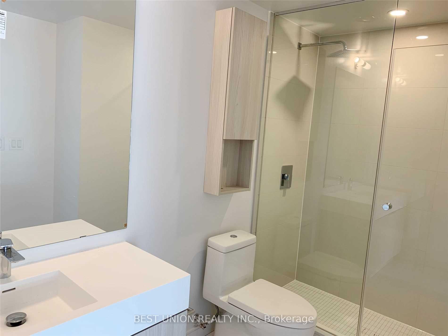 Photo 14 of Unit N1007, 35 Rolling Mills Road, Toronto, Waterfront Communities — HOMEH
