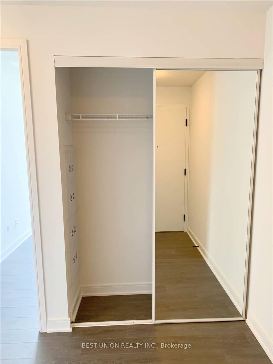 Photo 15 of Unit N1007, 35 Rolling Mills Road, Toronto, Waterfront Communities — HOMEH