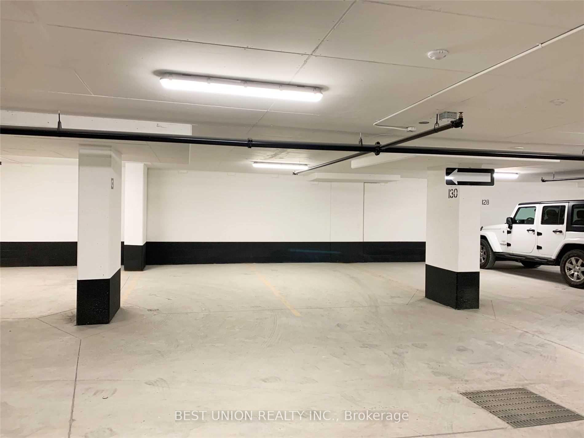 Photo 17 of Unit N1007, 35 Rolling Mills Road, Toronto, Waterfront Communities — HOMEH