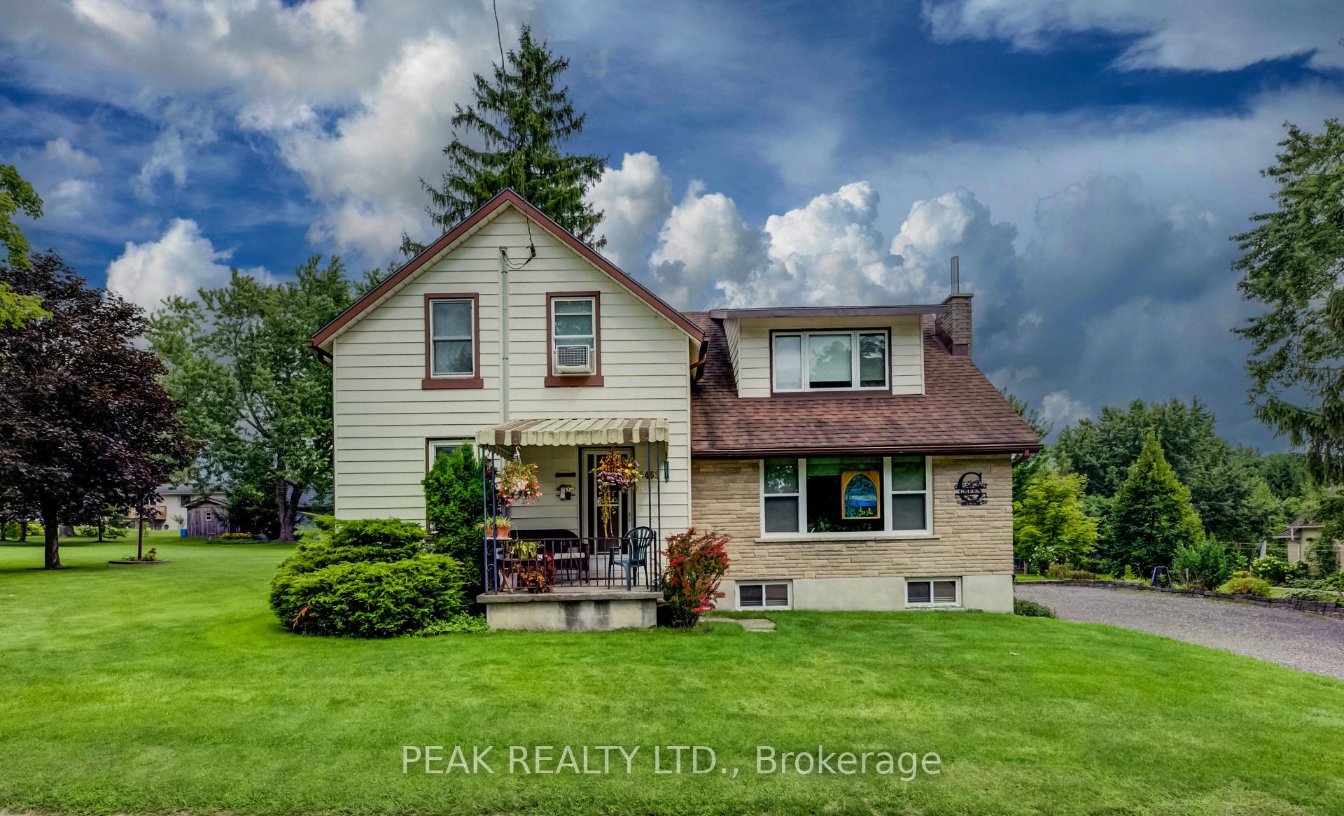 Photo of 5465 King Street