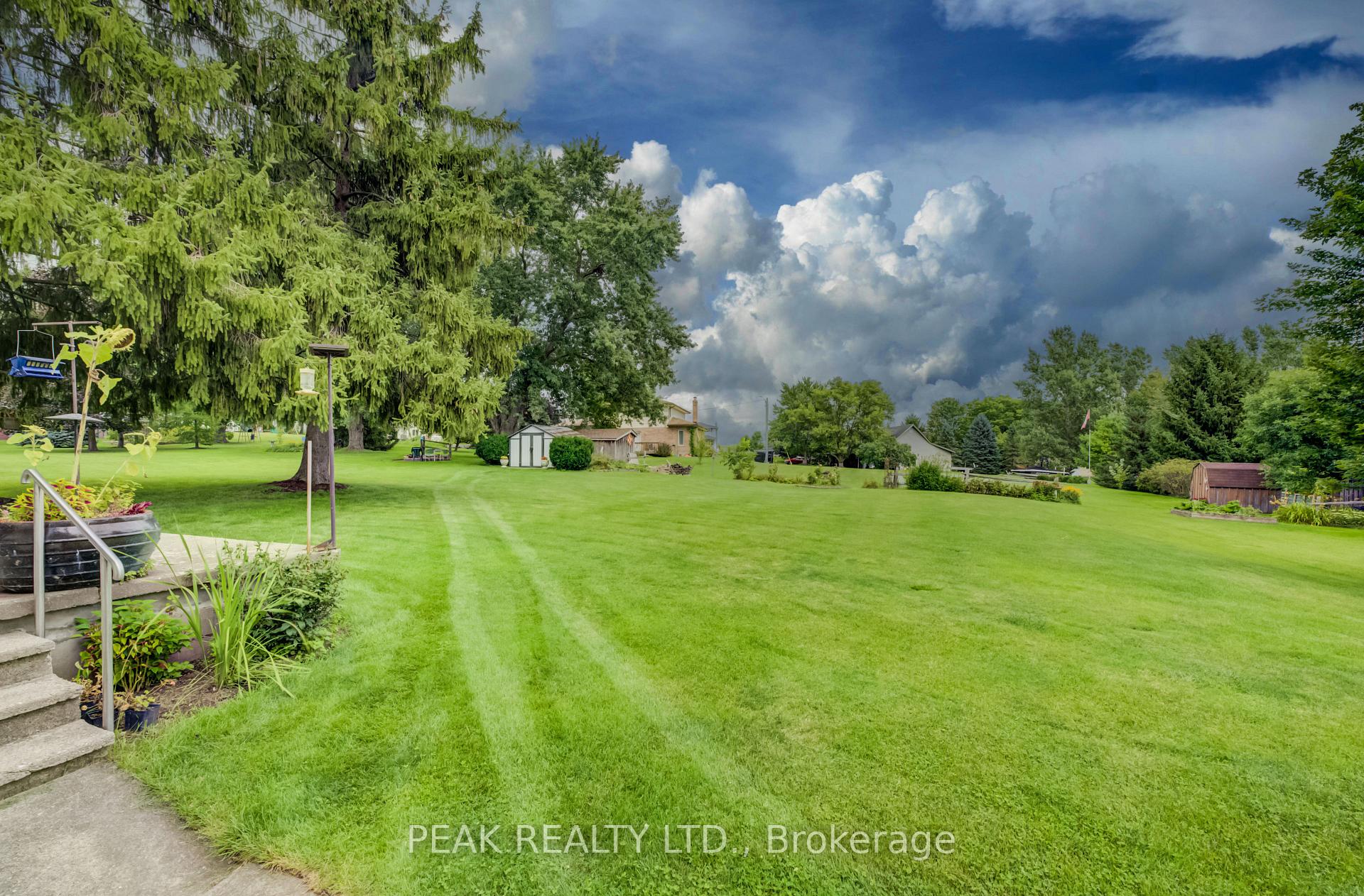 Photo 2 of 5465 King Street, Perth East, North Easthope — HOMEH