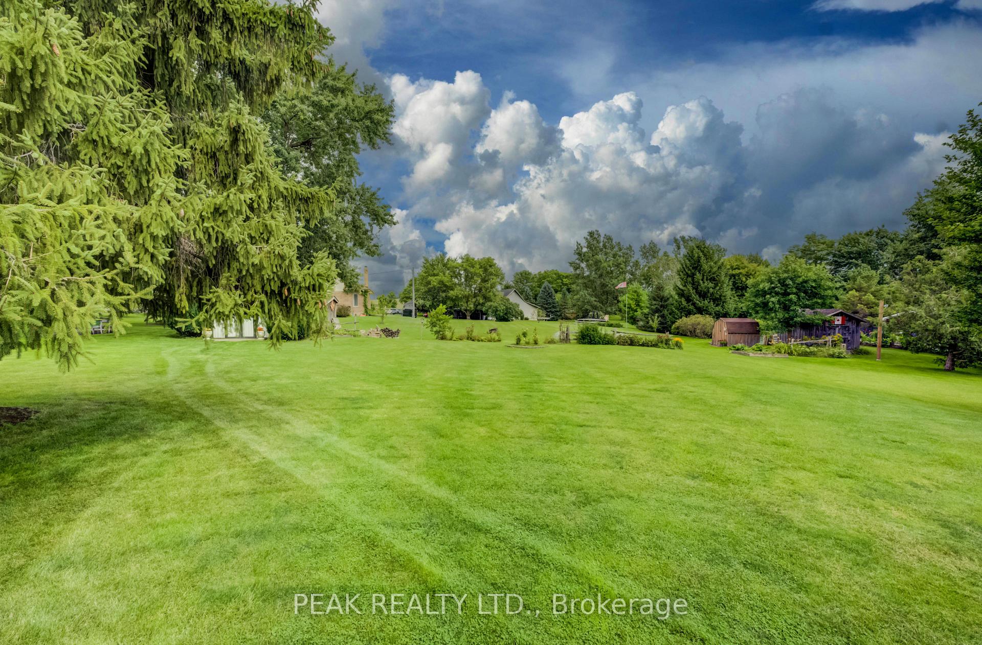 Photo 3 of 5465 King Street, Perth East, North Easthope — HOMEH