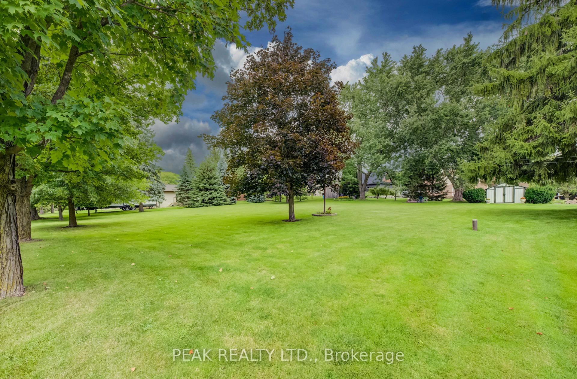 Photo 4 of 5465 King Street, Perth East, North Easthope — HOMEH