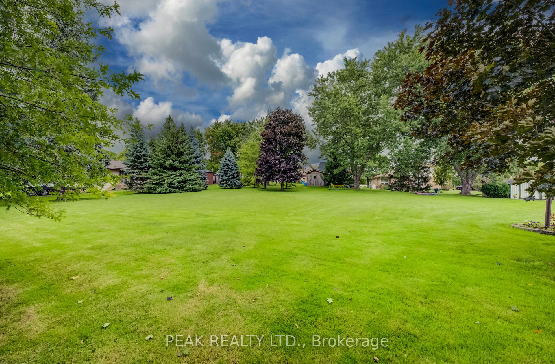 Photo 5 of 5465 King Street, Perth East, North Easthope — HOMEH