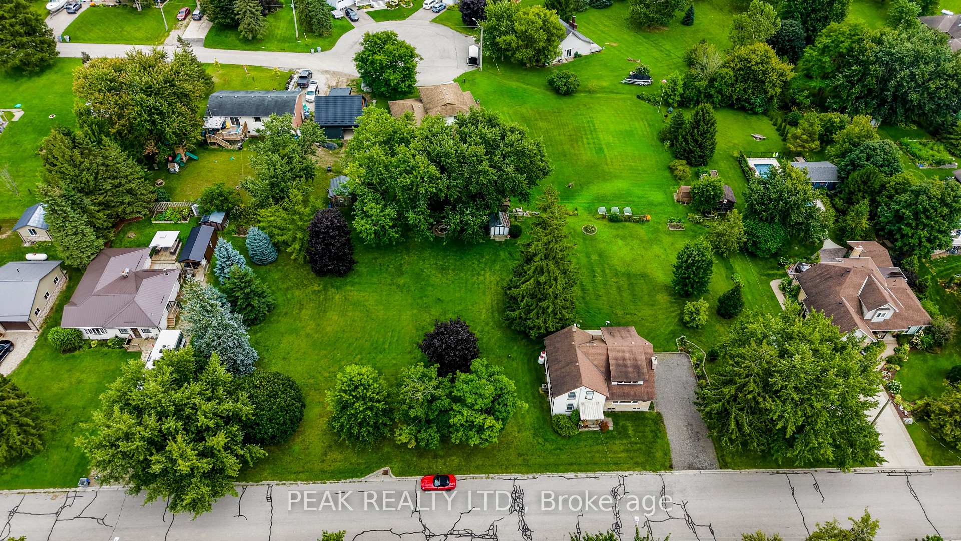 Photo 6 of 5465 King Street, Perth East, North Easthope — HOMEH