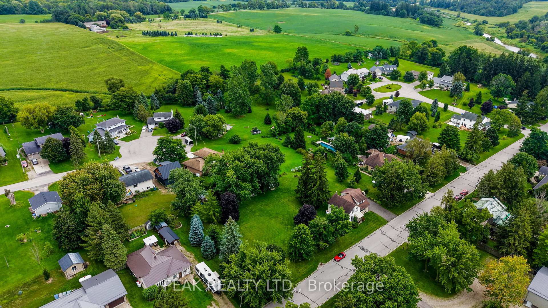 Photo 7 of 5465 King Street, Perth East, North Easthope — HOMEH