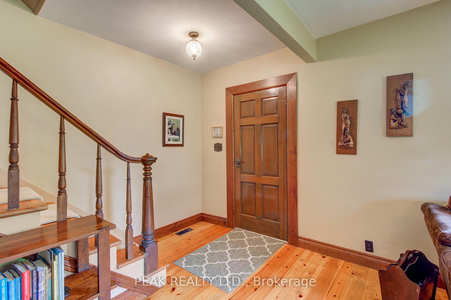 Photo 9 of 5465 King Street, Perth East, North Easthope — HOMEH