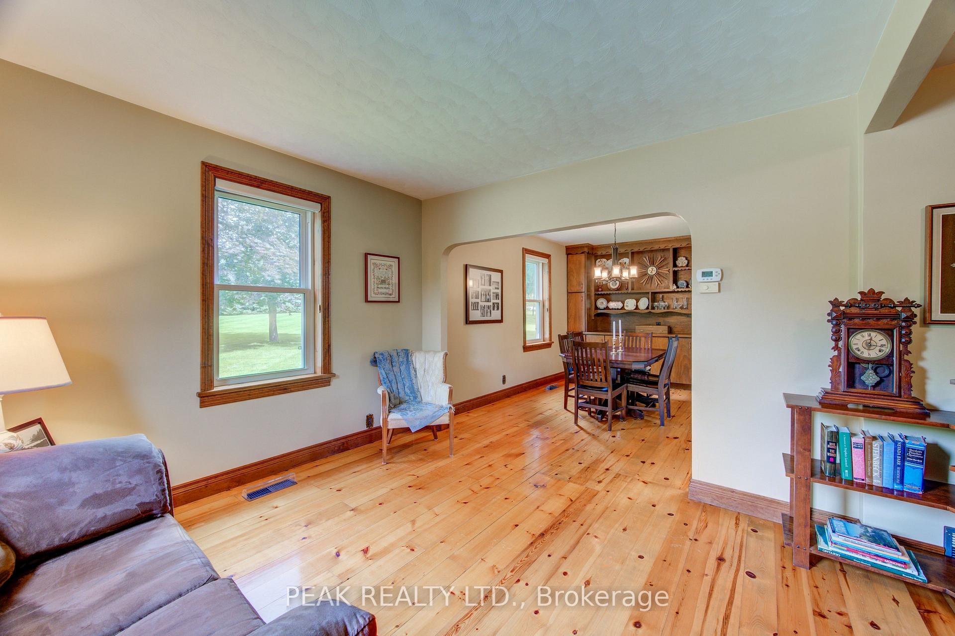 Photo 11 of 5465 King Street, Perth East, North Easthope — HOMEH