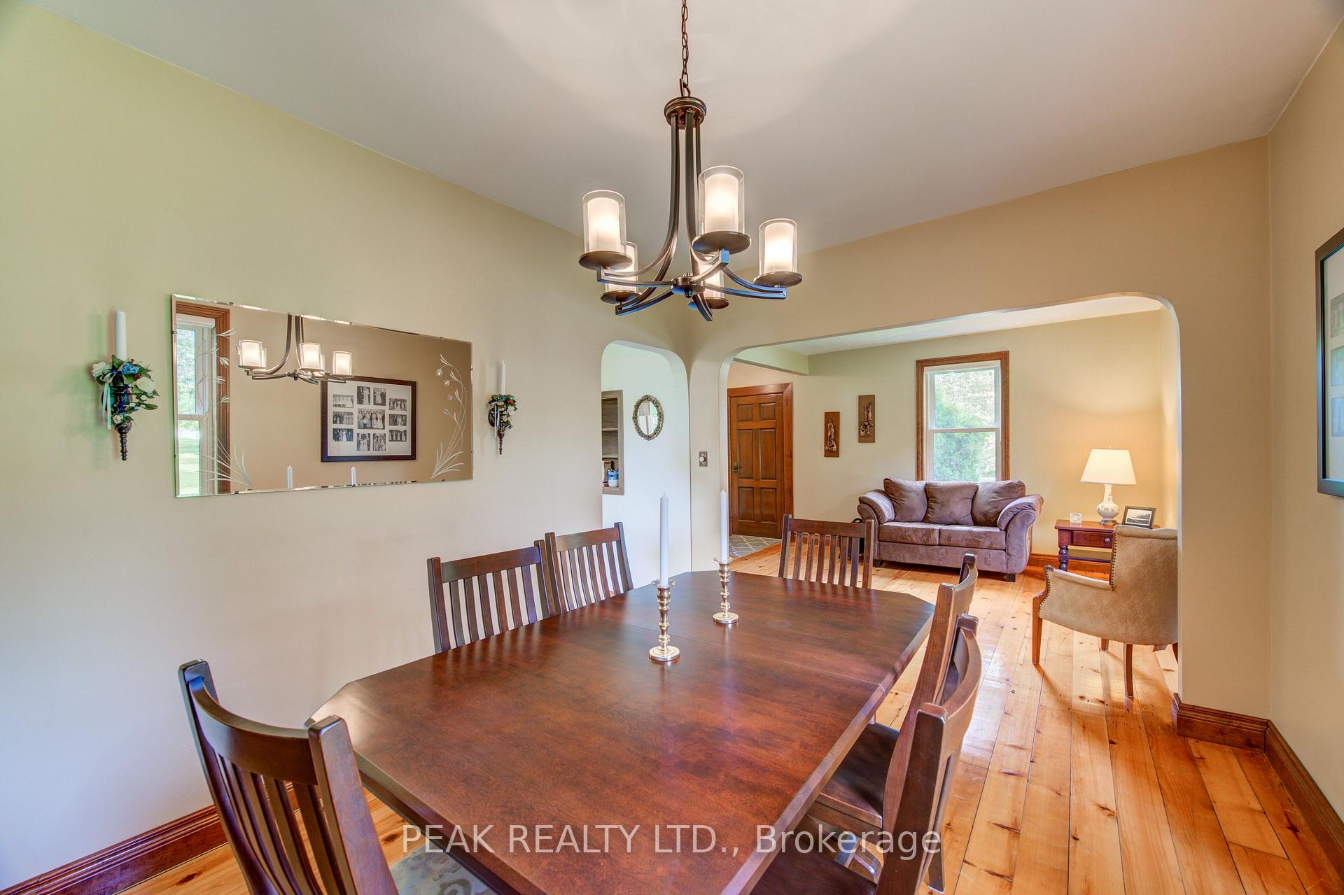 Photo 14 of 5465 King Street, Perth East, North Easthope — HOMEH