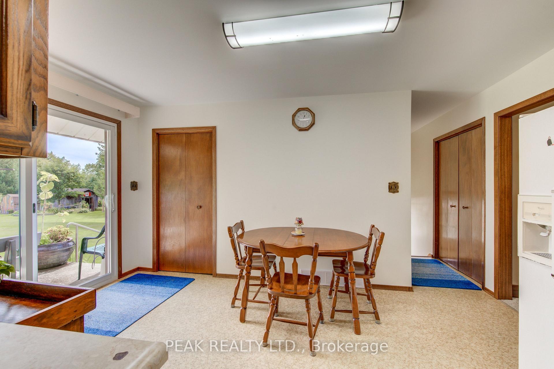 Photo 21 of 5465 King Street, Perth East, North Easthope — HOMEH