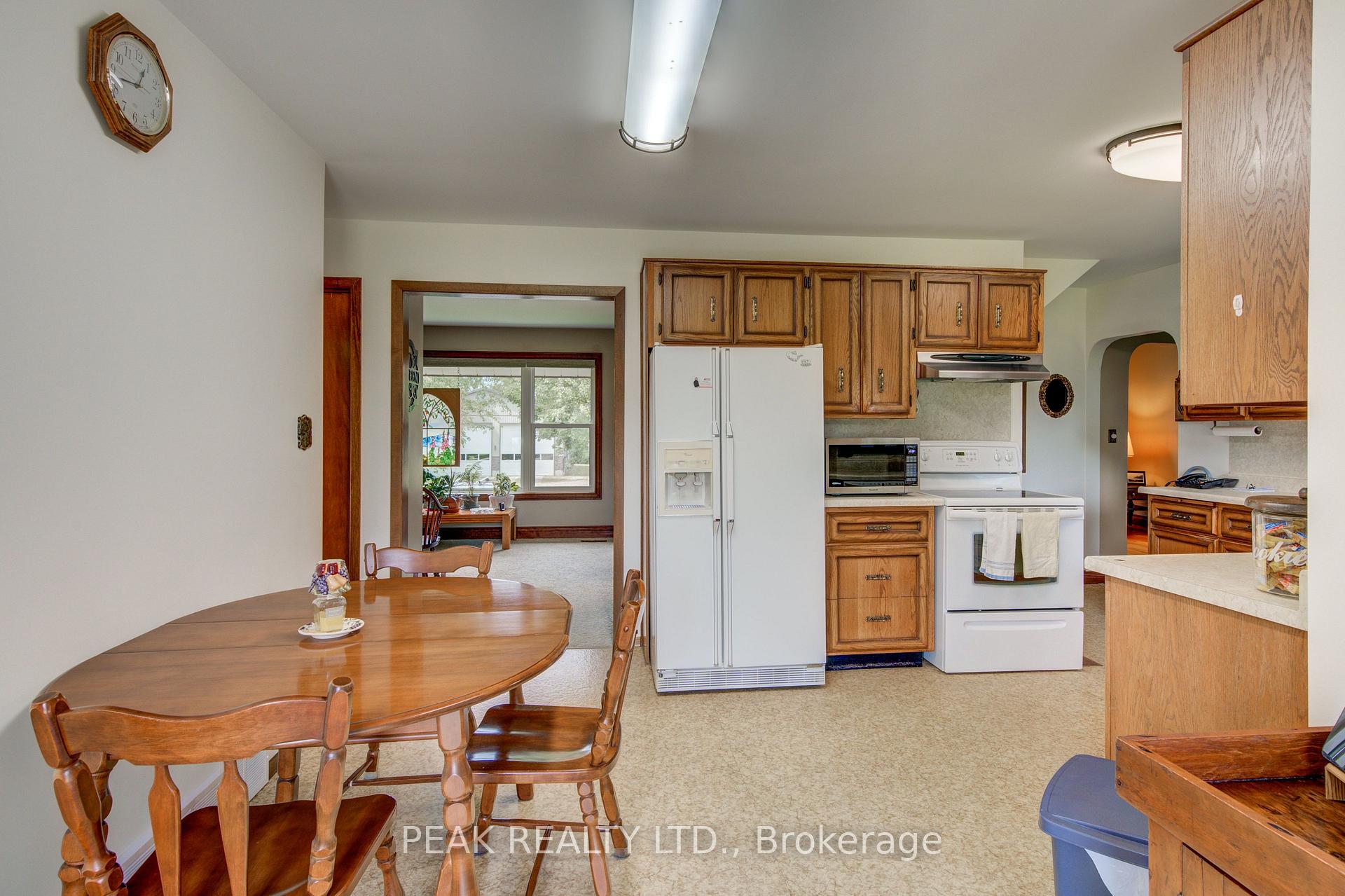 Photo 22 of 5465 King Street, Perth East, North Easthope — HOMEH