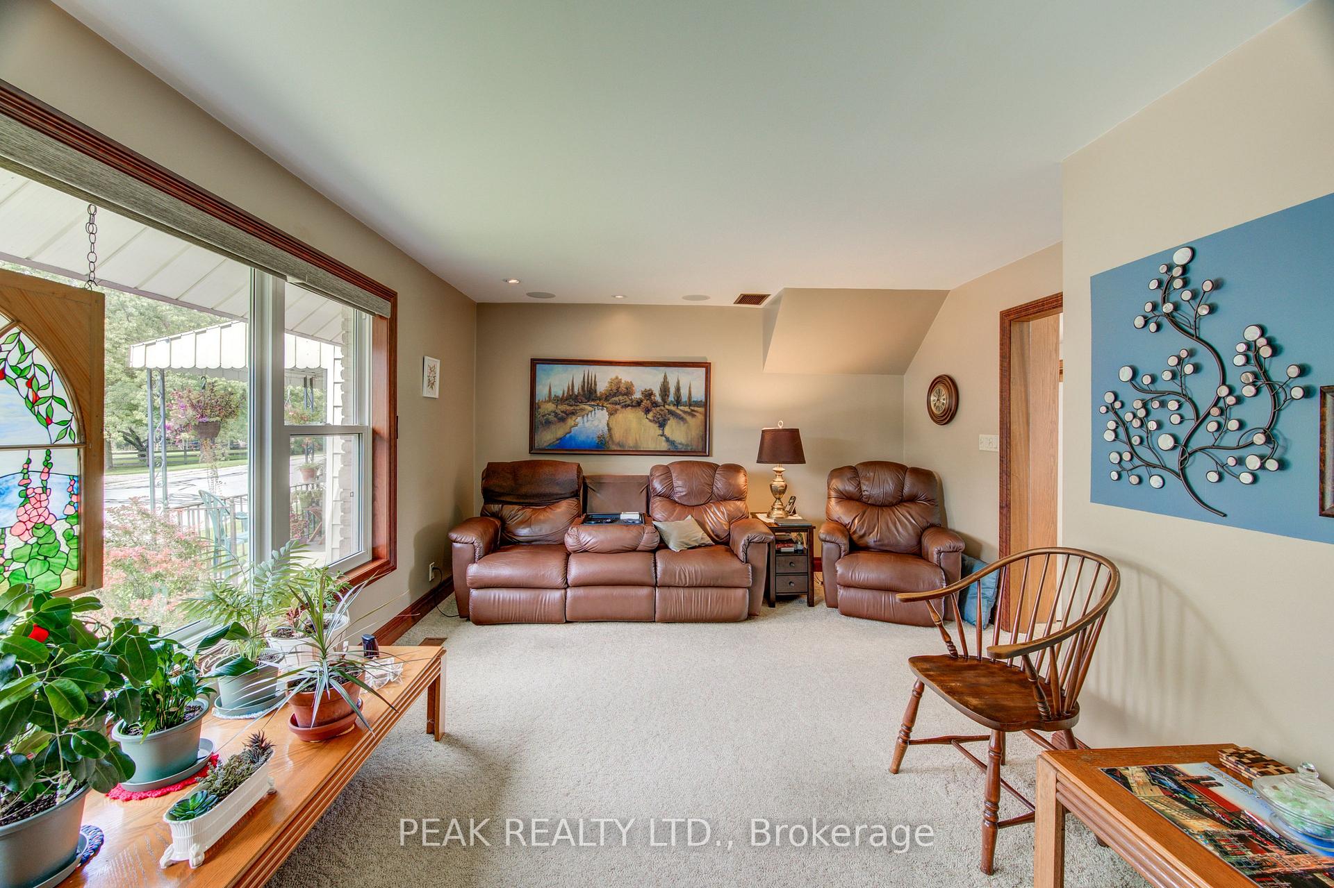 Photo 27 of 5465 King Street, Perth East, North Easthope — HOMEH