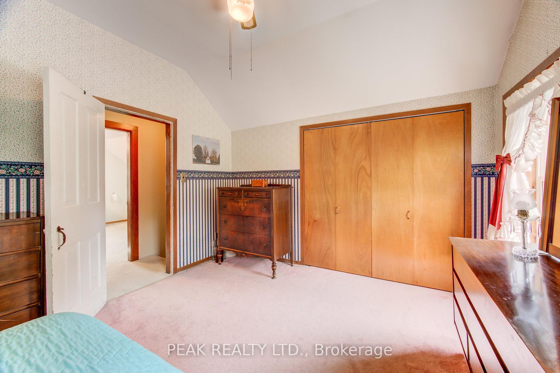 Photo 30 of 5465 King Street, Perth East, North Easthope — HOMEH